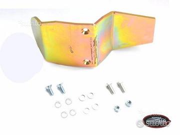 Paradifferenziale posteriore Defender 110