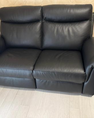 2 divani Poltrone e Sofà