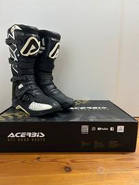 Stivali motocross/enduro acerbis X-TEAM