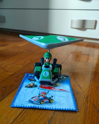 Super Mario Luigi kart