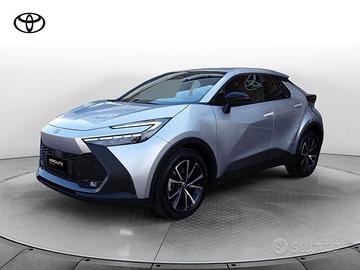 Toyota C-HR 2.0 PHEV Trend