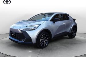 Toyota C-HR 2.0 PHEV Trend