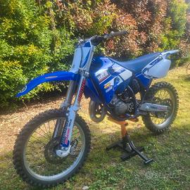 yz 125 
