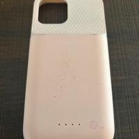 Battery case iphone 12/12 pro