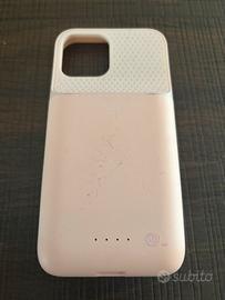 Battery case iphone 12/12 pro