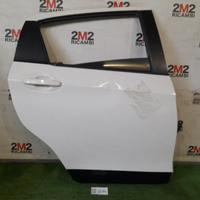 PORTIERA POSTERIORE DESTRA TOYOTA Yaris Serie 1900