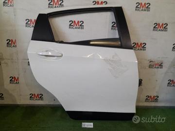 PORTIERA POSTERIORE DESTRA TOYOTA Yaris Serie 1900