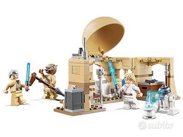 Lego Star Wars 1a trilogia