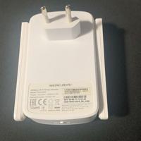Wi-Fi Extender Mercusys MW300RE – amplifica il seg