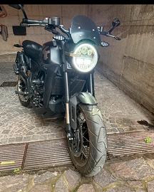 Naked zontes gk 350 A2