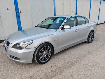 bmw 530d