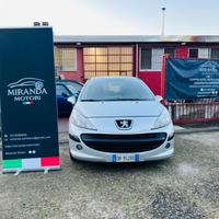 Peugeot 207 1.4 88CV 3p. XS