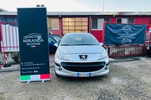 Peugeot 207 1.4 88CV 3p. XS
