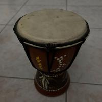 Set egiziano da esposizione