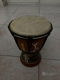 Set egiziano da esposizione