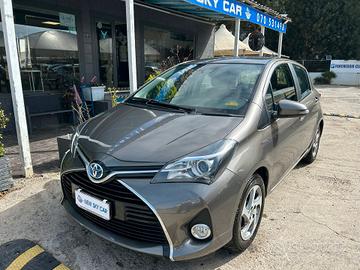 Toyota Yaris 1.5 Hybrid 5 porte Active