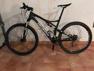 Specialized epic comp