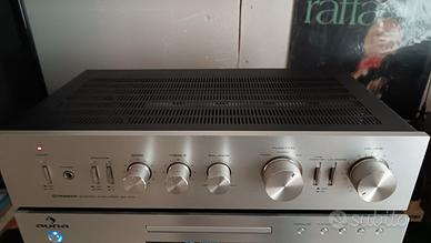 Pioneer.. amplificatore vintage..mod.sa.410