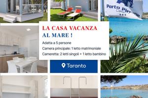 Camping sul Mare