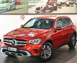 Mercedes-Benz GLC 200 4Matic EQ-Boost Executive - 