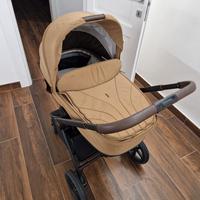 Passeggino VENICCI come nuovo