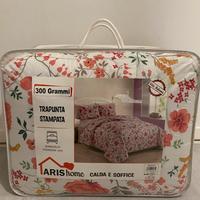 Trapunta singolo Nuova