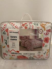 Trapunta singolo Nuova