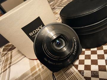 Fotocamera per Smartphone Sony Cyber-shot DSC-QX10