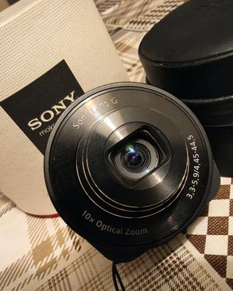 Fotocamera per Smartphone Sony Cyber-shot DSC-QX10