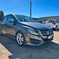 Mercedes-benz B 180 d Business