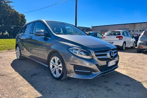 Mercedes-benz B 180 d Business