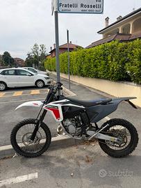 Fantic xe 125