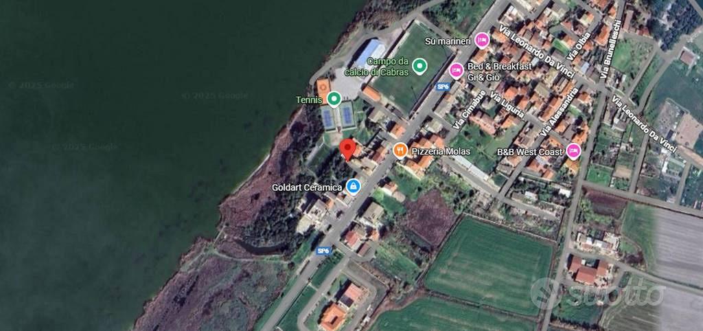 Immobile in asta di 124 m² a Cabras - Altro