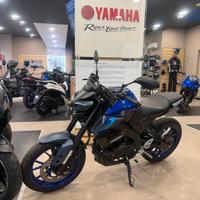 Yamaha MT 125 - 2024 - Km 24231