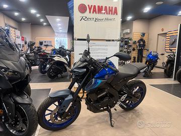 Yamaha MT 125 - 2024 - Km 24231