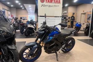 Yamaha MT 125 - 2024 - Km 24231