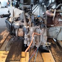 CAMBIO NISSAN MICRA 1.5 D 2017 K9K 5 M 554/2023