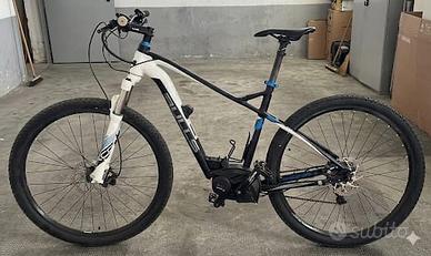 Ebike Bulls Evo