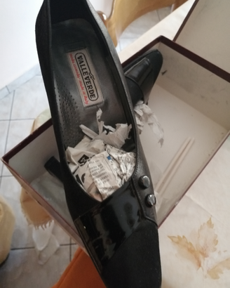 Scarpe donna Valleverde