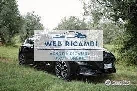 Subito - GR-Ricambi 3495644620 - Musata completa ford ecosport