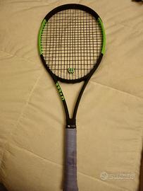wilson blade v6 