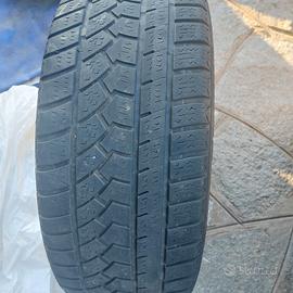 gomme antineve 