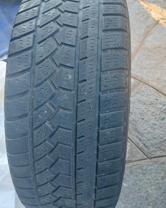 gomme antineve 
