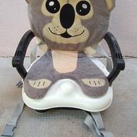 Riduttore sedia per bambini