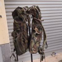 zaino militari tattici