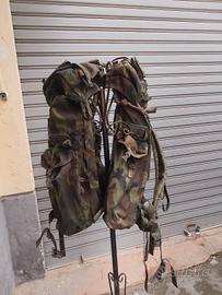 zaino militari tattici