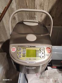 Macchina cuoci riso marca ZOJIRUSHI  NUOVA