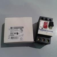 Interruttori salvamotori STOCK