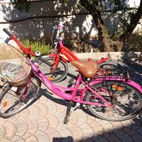 last minute biciclette 