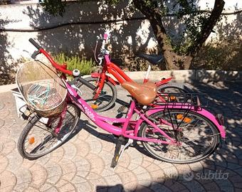 last minute biciclette 